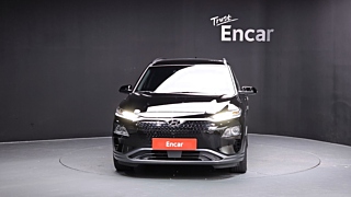 HYUNDAI KONA ELECTRIC 2020