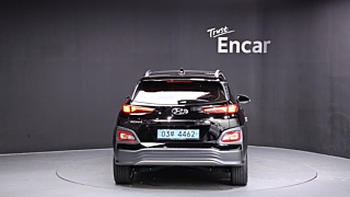 HYUNDAI KONA ELECTRIC 2020