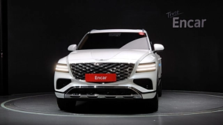 GENESIS GV80 2025