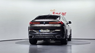 BMW X6 G06 2021