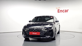 HYUNDAI GRANDEUR IG 2020