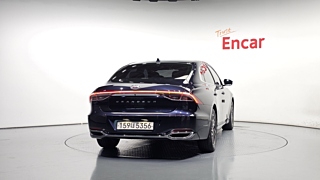 HYUNDAI GRANDEUR IG 2020