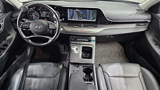 HYUNDAI GRANDEUR IG 2020