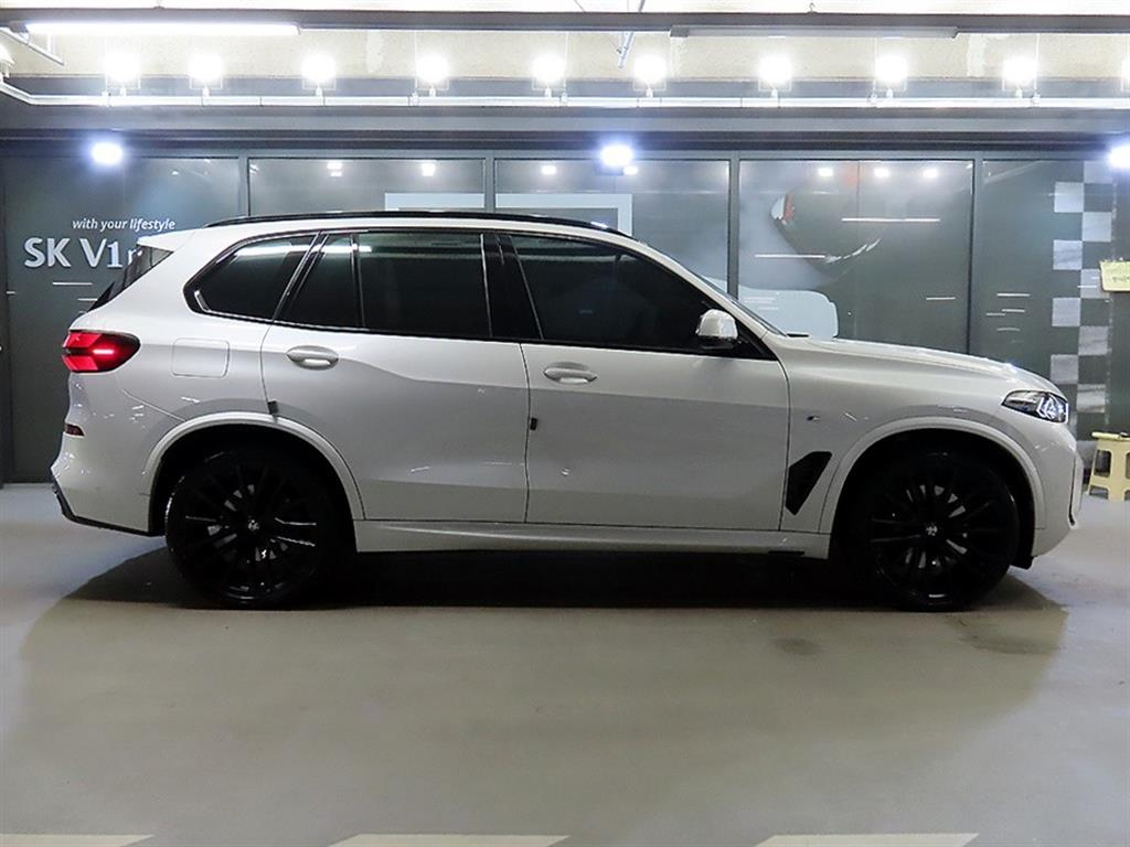 BMW X5 G05 2024