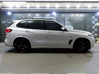 BMW X5 G05 2024