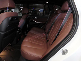 BMW X5 G05 2024