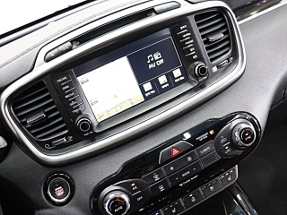 KIA SORENTO 2016