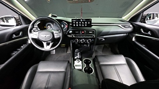 GENESIS G70 2022