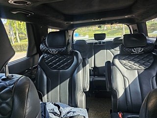 HYUNDAI PALISADE 2020