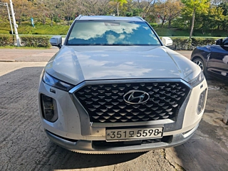 HYUNDAI PALISADE 2020