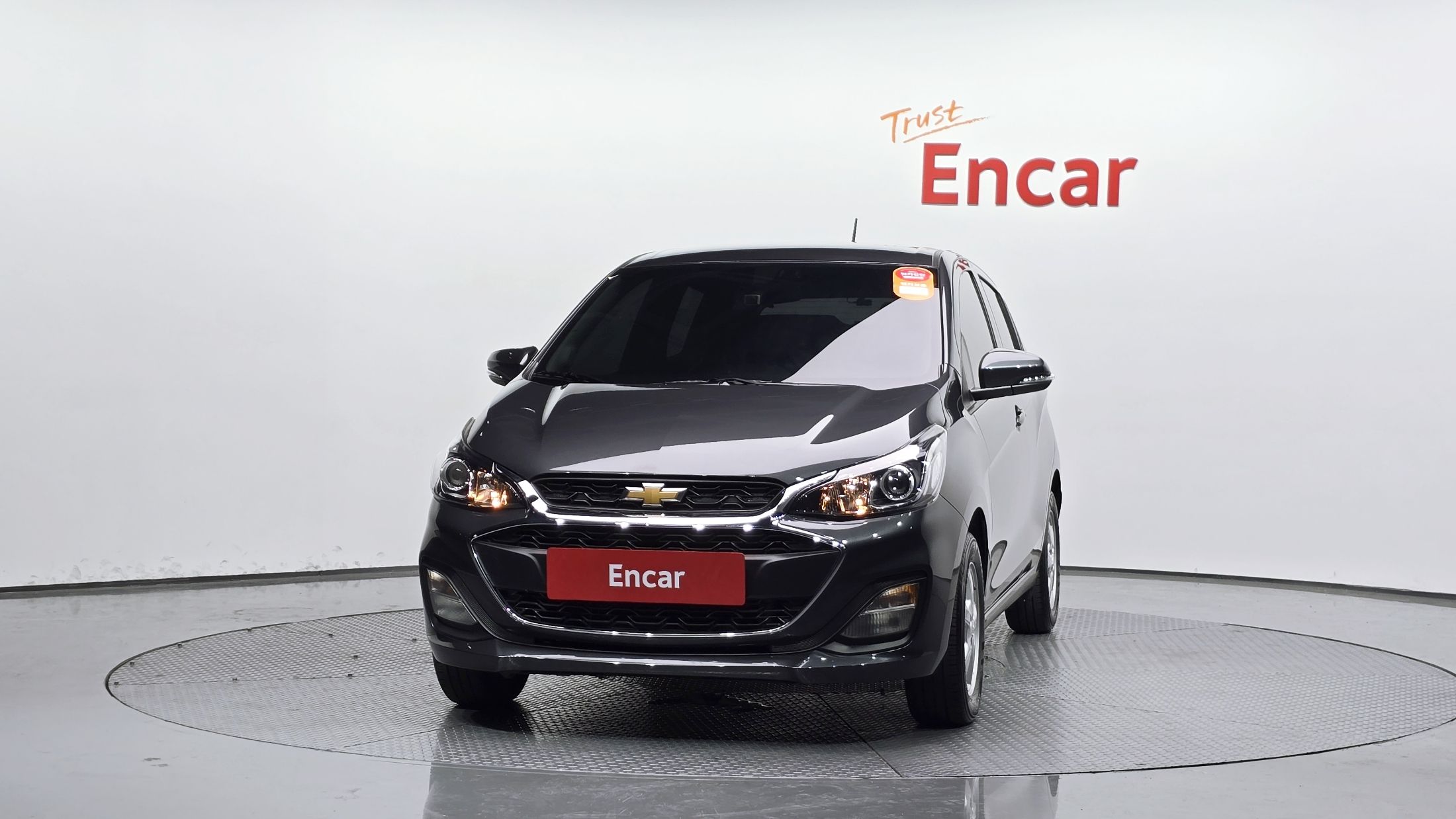 DAEWOO SPARK 2022