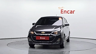 DAEWOO SPARK 2022