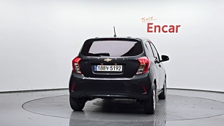 DAEWOO SPARK 2022