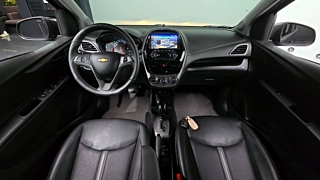 DAEWOO SPARK 2022