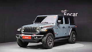 Заказать JEEP WRANGLER JL