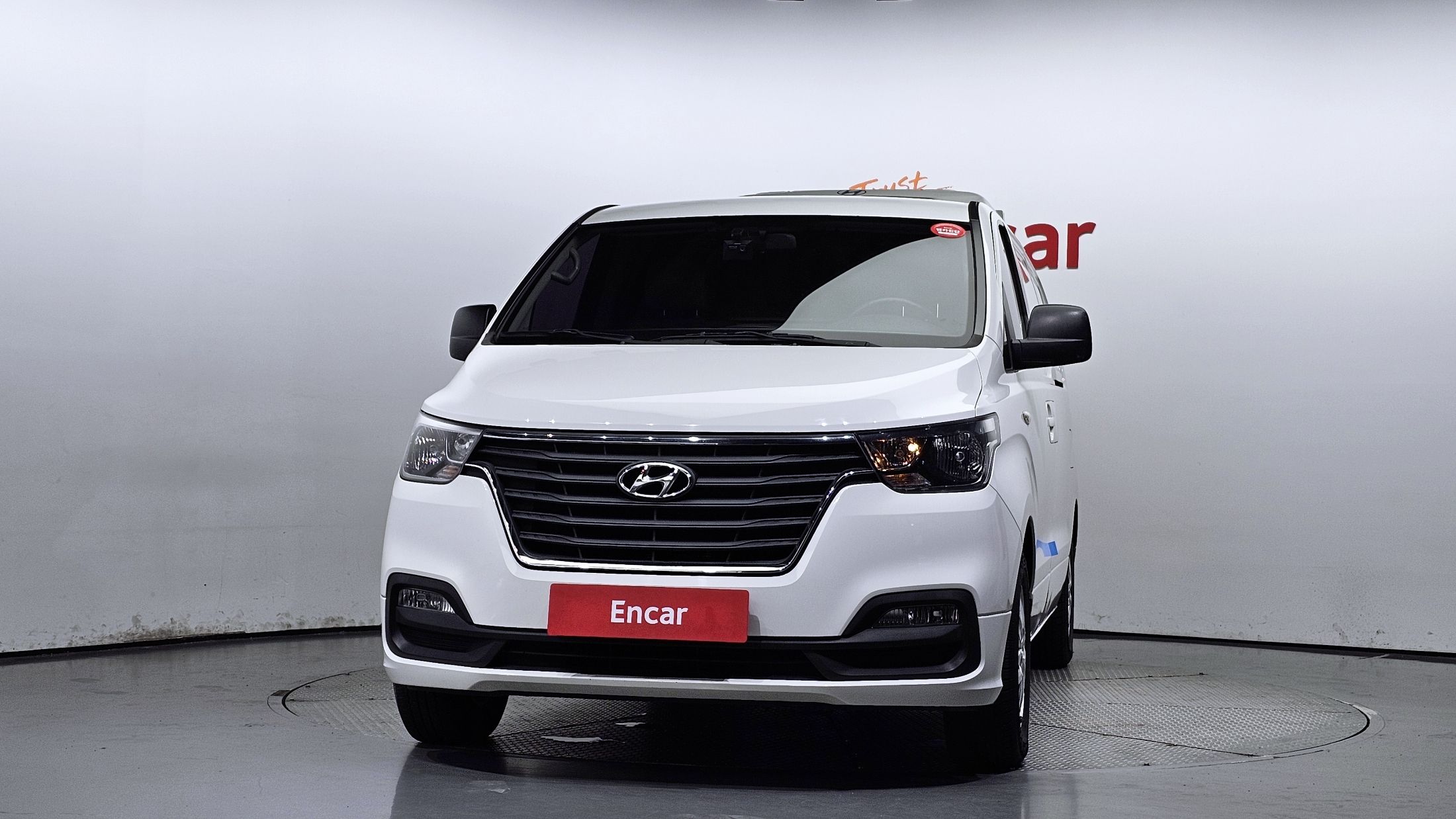 HYUNDAI STAREX GRAND 2019