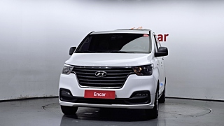 HYUNDAI STAREX GRAND 2019