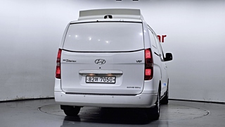 HYUNDAI STAREX GRAND 2019