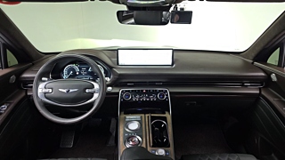 GENESIS GV80 2022