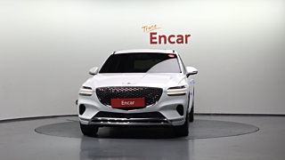 GENESIS GV70 2022