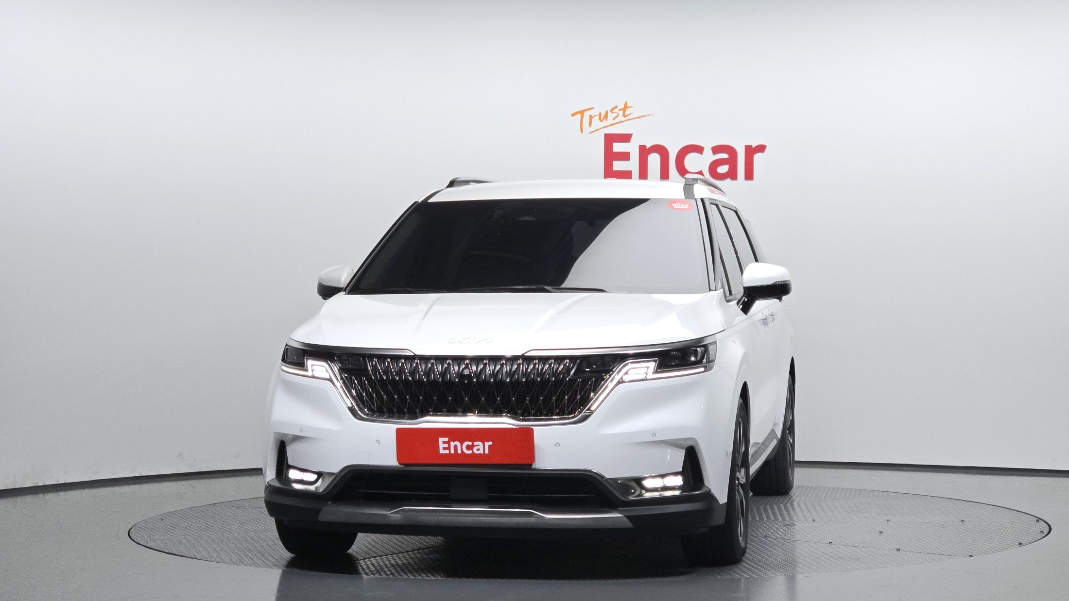 KIA CARNIVAL 2022