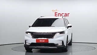 KIA CARNIVAL 2022