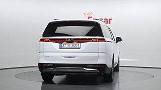 KIA CARNIVAL 2022