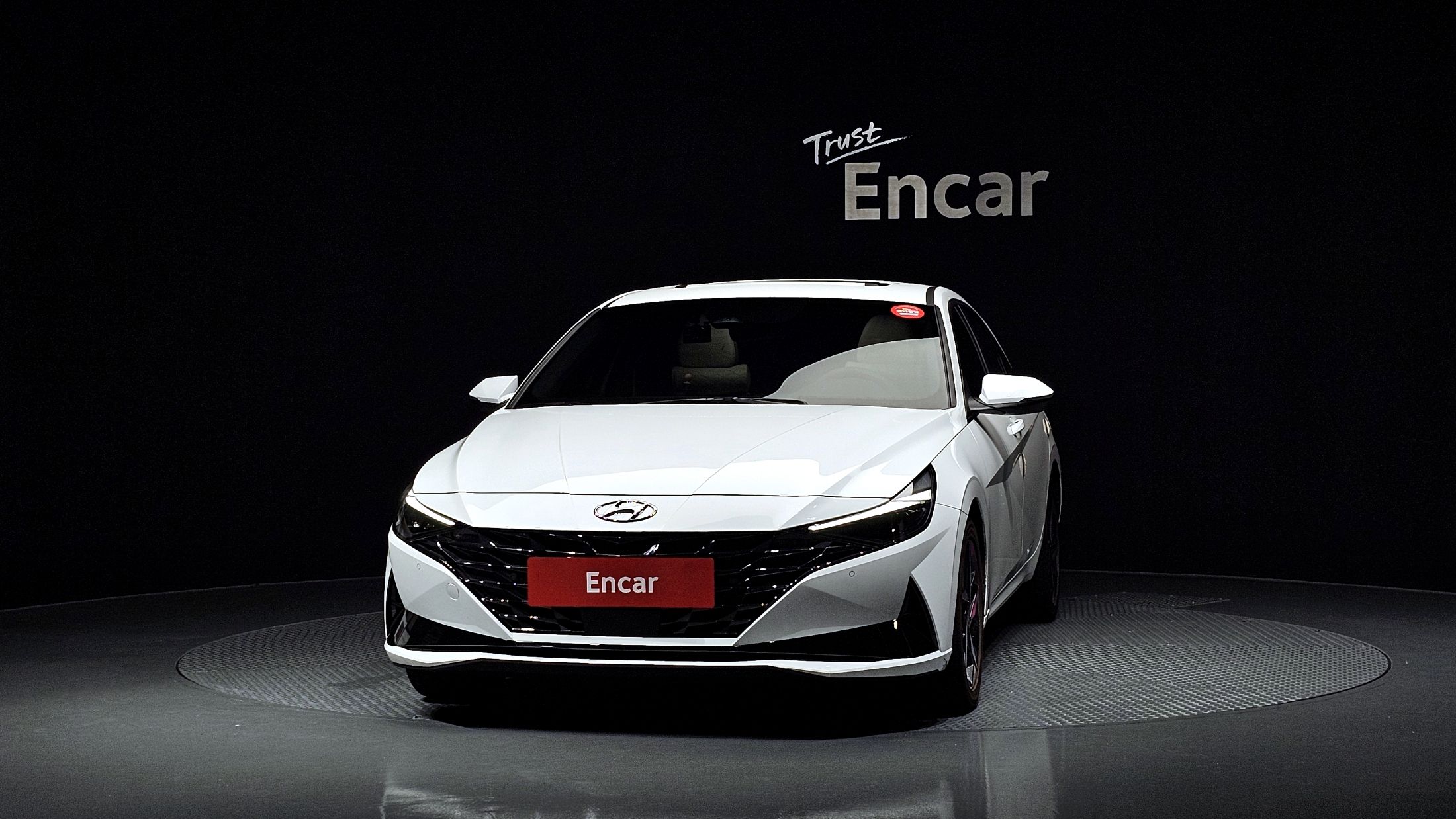 HYUNDAI AVANTE CN7 2023