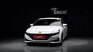 HYUNDAI AVANTE CN7 2023