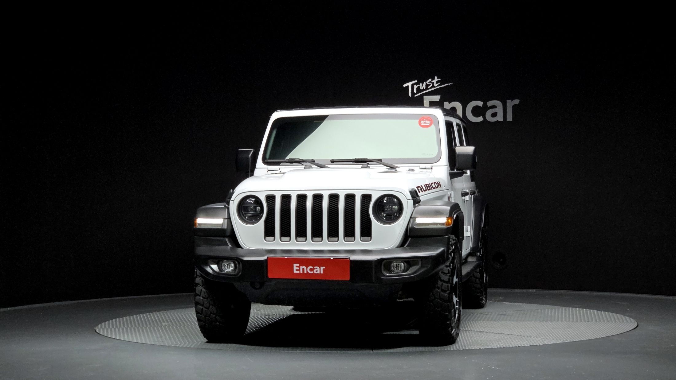 JEEP WRANGLER JL 2023