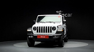 JEEP WRANGLER JL 2023