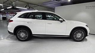 MERCEDES BENZ GLC-CLASS X254 2025