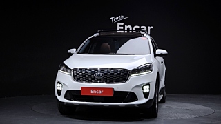 KIA SORENTO 2018