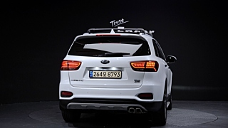 KIA SORENTO 2018