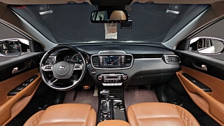 KIA SORENTO 2018