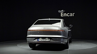 HYUNDAI GRANDEUR GN7 2023