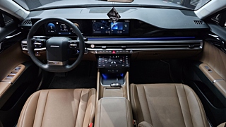 HYUNDAI GRANDEUR GN7 2023