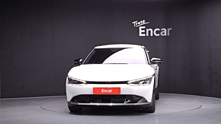 KIA EV6 2024