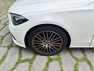 MERCEDES BENZ C-CLASS W206 2024