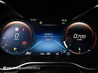 MERCEDES BENZ GLC-CLASS X253 2022