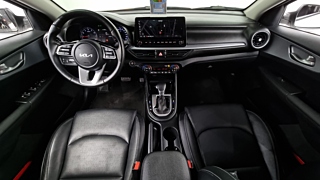 KIA K3 2021