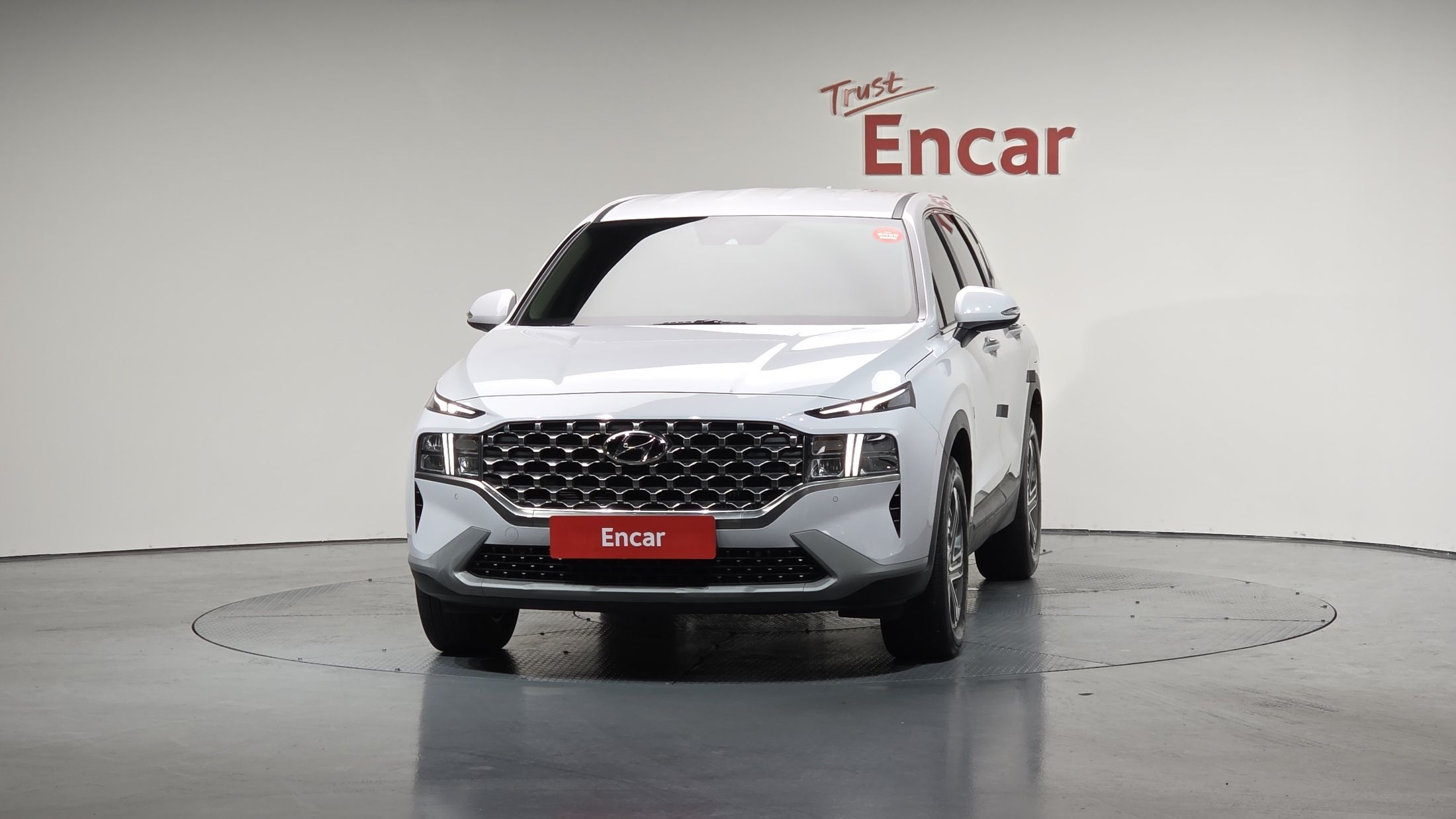 HYUNDAI SANTAFE 2023