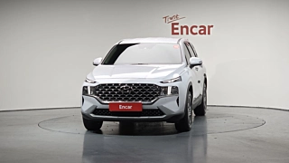 HYUNDAI SANTAFE 2023