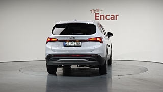HYUNDAI SANTAFE 2023