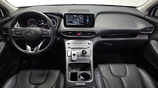 HYUNDAI SANTAFE 2023