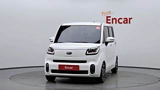 KIA RAY 2020