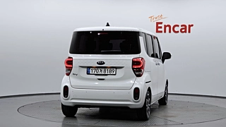 KIA RAY 2020