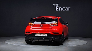 HYUNDAI VELOSTER JS 2020