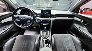 HYUNDAI VELOSTER JS 2020