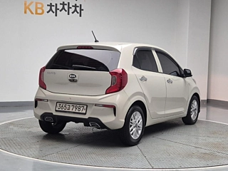 KIA MORNING URBAN JA 2021